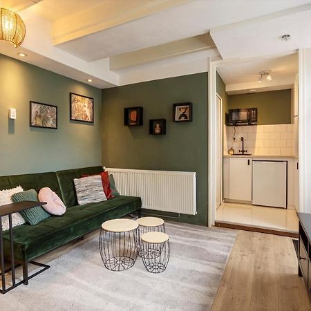 B&B Hendricus Hoofddorp Bagian luar foto