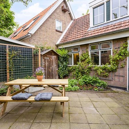 B&B Hendricus Hoofddorp Bagian luar foto
