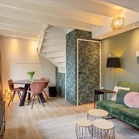 B&B Hendricus Hoofddorp Bagian luar foto
