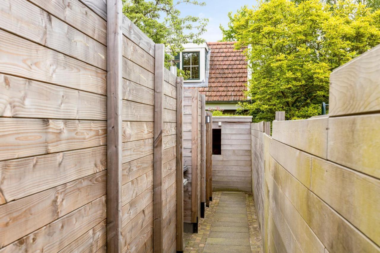 B&B Hendricus Hoofddorp Bagian luar foto